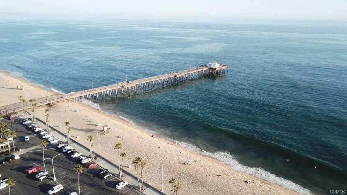 3 Bedroom Home On The Beach Steps From Balboa Pier Newport Beach Exterior photo