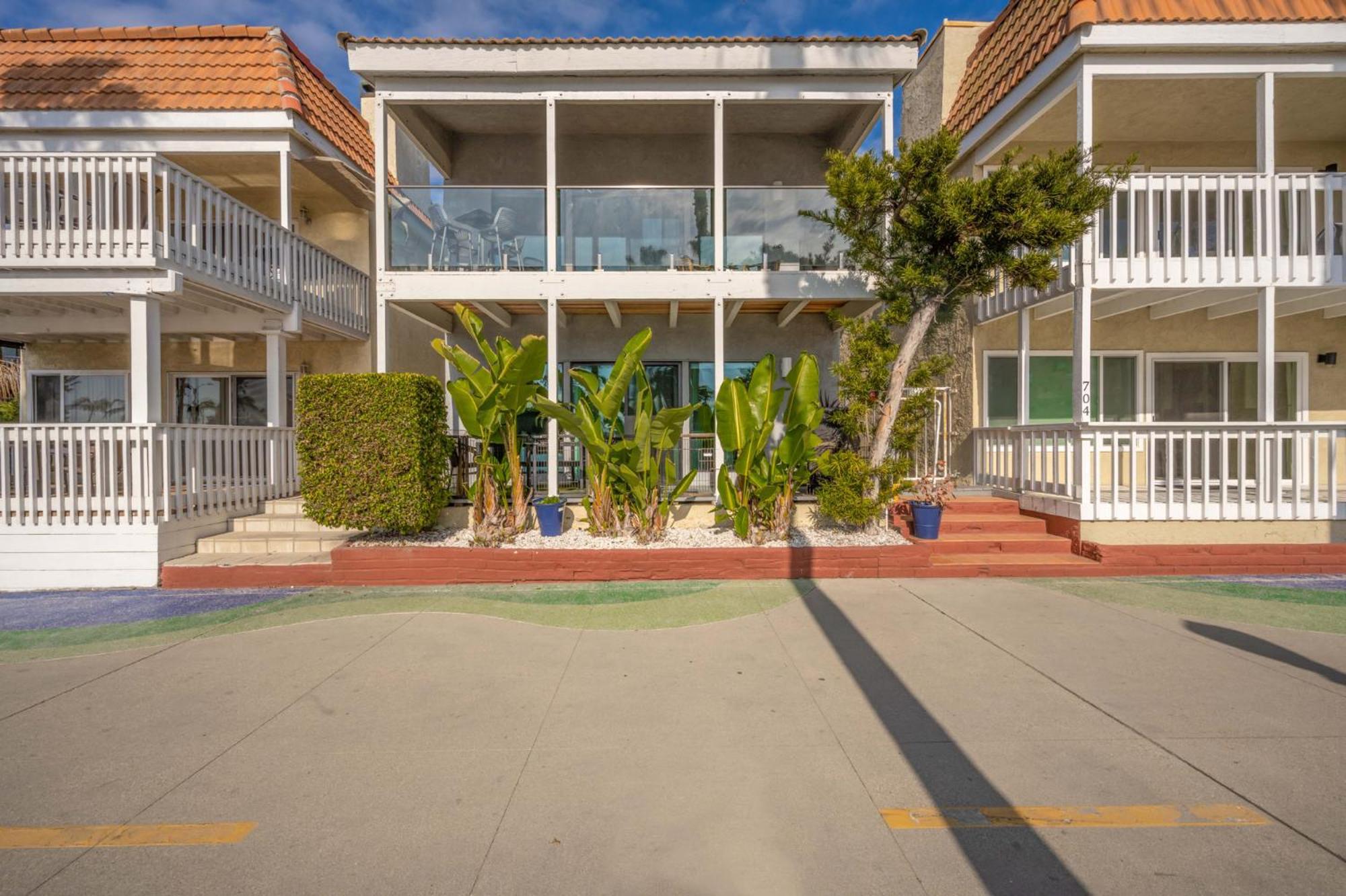 3 Bedroom Home On The Beach Steps From Balboa Pier Newport Beach Exterior photo