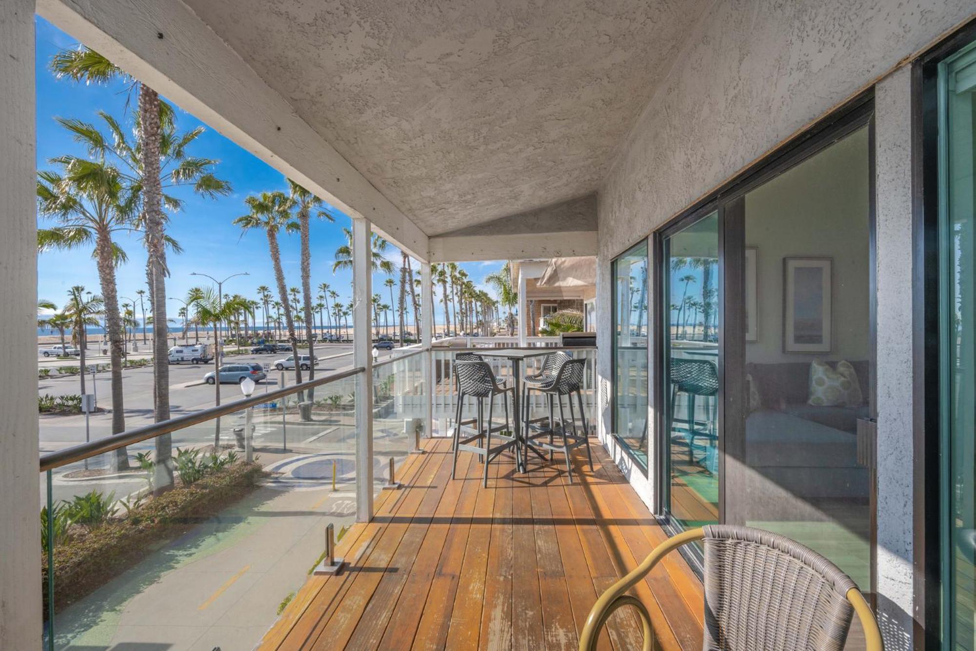 3 Bedroom Home On The Beach Steps From Balboa Pier Newport Beach Exterior photo